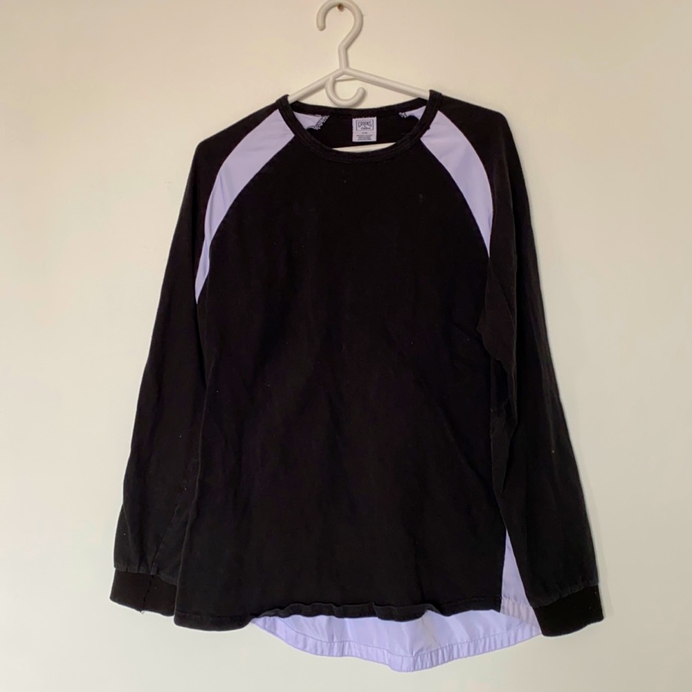 Crooks and Castles Longsleeve